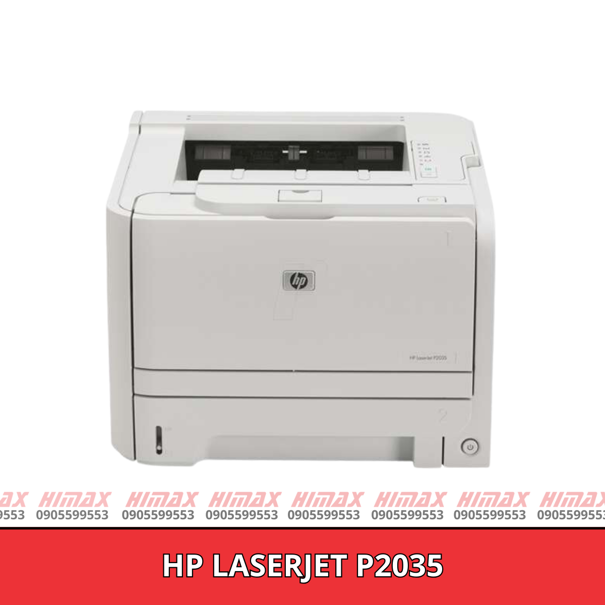 Máy In HP Laserjet P2035