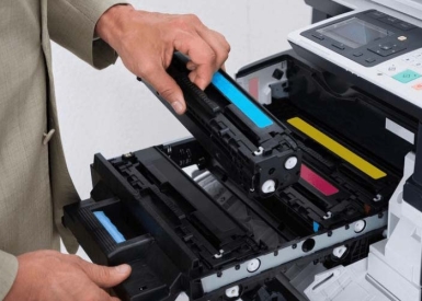 ​Hướng dẫn cách nạp mực máy in tại nhà đơn giản và tiết kiệm chi phí 