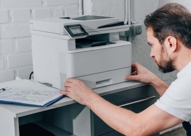 ​Dấu hiệu nhận biết máy in cần được sửa chữa và bảo trì ngay 