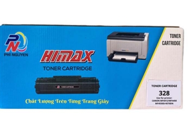 ​Cửa hàng bán hộp mực Himax tại quận 7 uy tín 