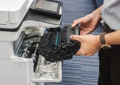 ​Đừng bỏ lỡ cửa hàng sửa máy in quận 7 khắc phục mọi vấn đề hiệu quả