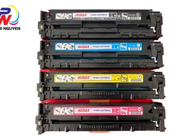 ​Đơn vị cung cấp hộp mực Himax quận 7 giá cạnh tranh