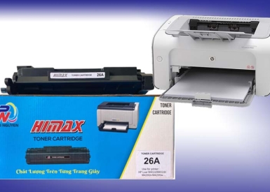 ​Địa chỉ bán hộp mực Himax 26A quận 7 chính hãng uy tín