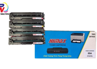 ​Hộp mực Himax quận 7 giá tốt chất lượng đảm bảo