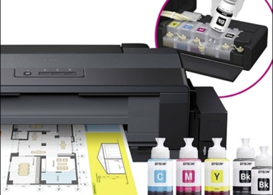 ​CÁCH CHỌN MỰC IN PHÙ HỢP ĐỂ ĐẠT ĐƯỢC CHẤT LƯỢNG IN ẤN TỐT NHẤT