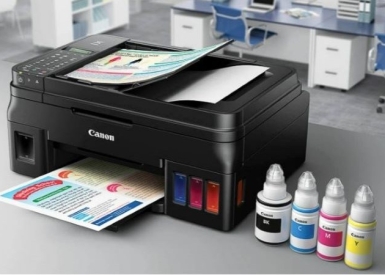 ​ TÁC ĐỘNG CỦA MỰC IN ĐỐI VỚI MÔI TRƯỜNG 