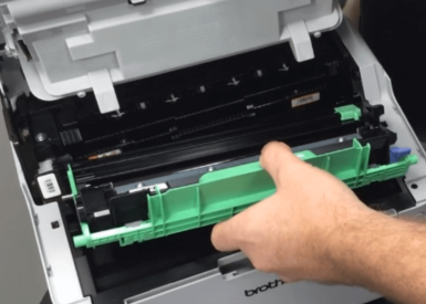 ​ĐỊA ĐIỂM THAY MỰC IN MÁY BROTHER BẠN NÊN BIẾT