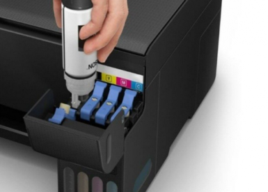 ​Chuyên nạp mực in giá rẻ quận 7 phục vụ tận nơi