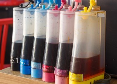 ​Cơ sở nạp mực máy in quận 7 giá tốt không nên bỏ lỡ