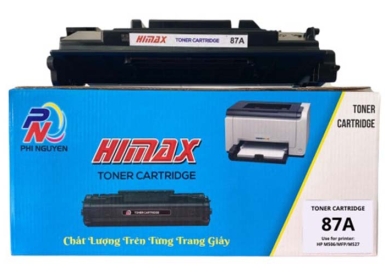 ​Phân phối hộp mực Himax quận 7 uy tín chính hãng 