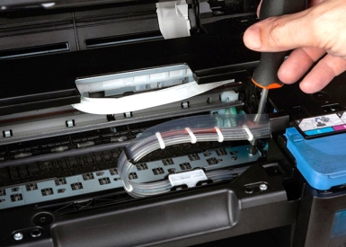 ​Cập nhật ngay địa chỉ sửa máy in màu quận 7 tiết kiệm thời gian, chi phí