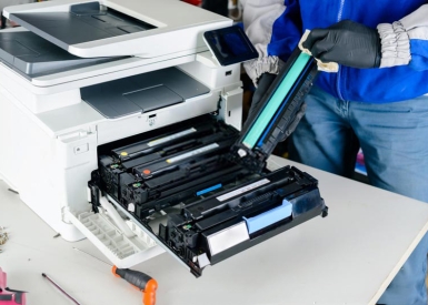 ​Bỏ túi dịch vụ sửa máy in tại nhà quận 7 giải quyết nhanh chóng, giá hợp lý