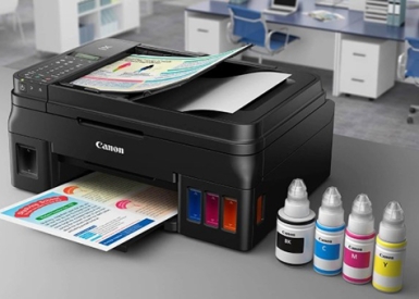 ​4 Phương pháp giữ gìn mực máy in luôn tươi mới