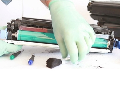 ​THAY MỰC MÁY IN GIÁ BAO NHIÊU? NƠI THAY MỰC UY TÍN BẠN NÊN BIẾT