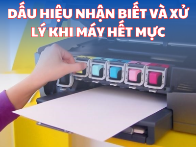 SỐ TRANG GIẤY MÀ MỘT HỘP MỰC CÓ THỂ IN