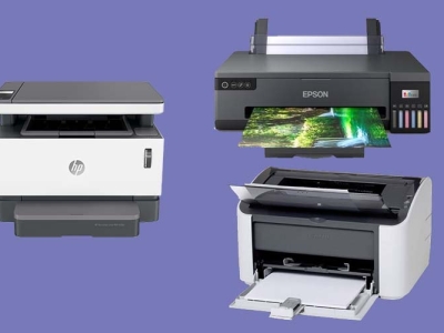 Top máy in chất lượng cao phù hợp cho văn phòng vừa hiện nay