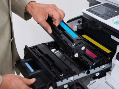 Hướng dẫn cách nạp mực máy in tại nhà đơn giản và tiết kiệm chi phí 