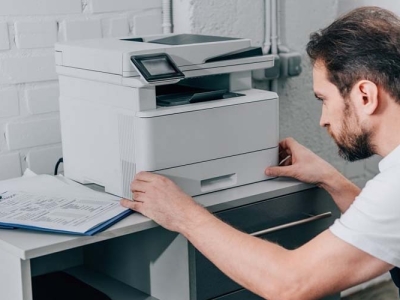 Dấu hiệu nhận biết máy in cần được sửa chữa và bảo trì ngay 