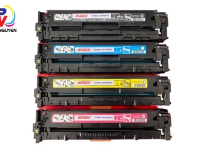 Đơn vị cung cấp hộp mực Himax quận 7 giá cạnh tranh