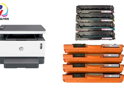 Hộp mực Himax cho máy in HP tại quận 7 chất lượng cao