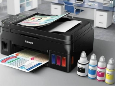  TÁC ĐỘNG CỦA MỰC IN ĐỐI VỚI MÔI TRƯỜNG 