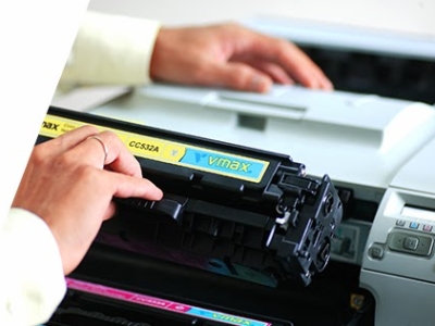 ĐỊA ĐIỂM CHUYÊN NẠP MỰC IN MÀU UY TÍN