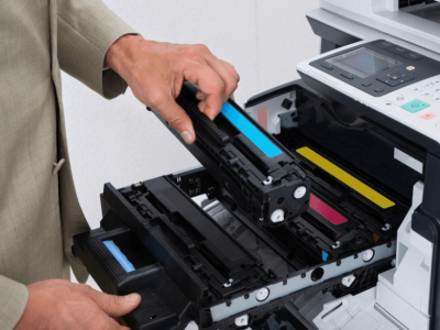 NƠI CHUYÊN NẠP MỰC MÁY IN LASER BẠN NÊN BIẾT