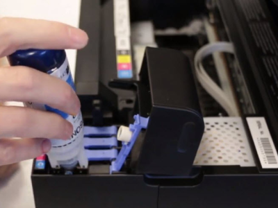 Cơ sở chuyên nạp mực in Q7 uy tín chất lượng hàng đầu