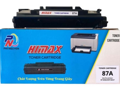 Phân phối hộp mực Himax quận 7 uy tín chính hãng 