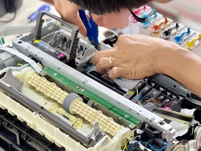 Khám phá ngay nơi chuyên sửa chữa máy in Q7 uy tín, đảm bảo hiệu suất