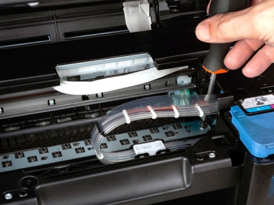 Cập nhật ngay địa chỉ sửa máy in màu quận 7 tiết kiệm thời gian, chi phí