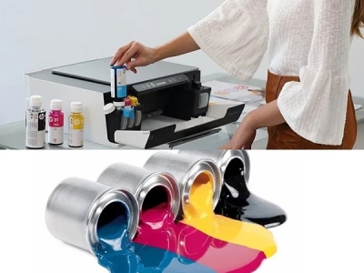 Mẹo tiết kiệm mực in hiệu quả mà bạn không nên bỏ qua