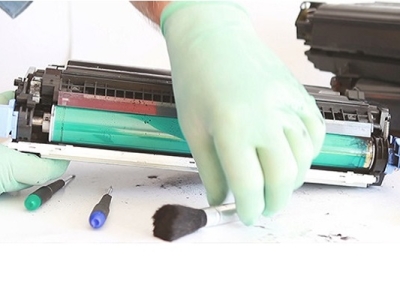 THAY MỰC MÁY IN GIÁ BAO NHIÊU? NƠI THAY MỰC UY TÍN BẠN NÊN BIẾT