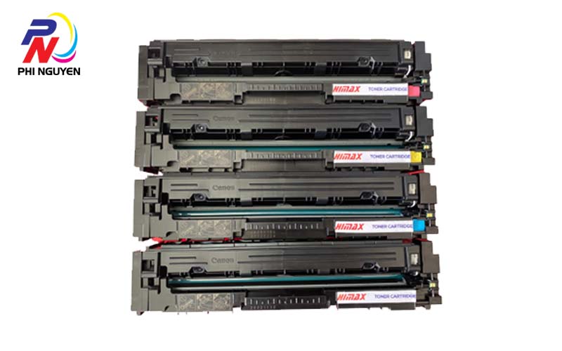 cửa hàng bán hộp mực Himax tại quận 7 1