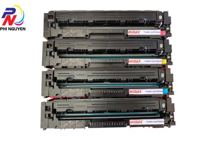 cung cấp hộp mực Himax quận 7