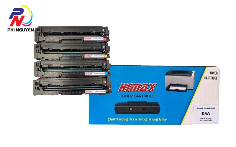 địa chỉ bán hộp mực Himax quận 7 1