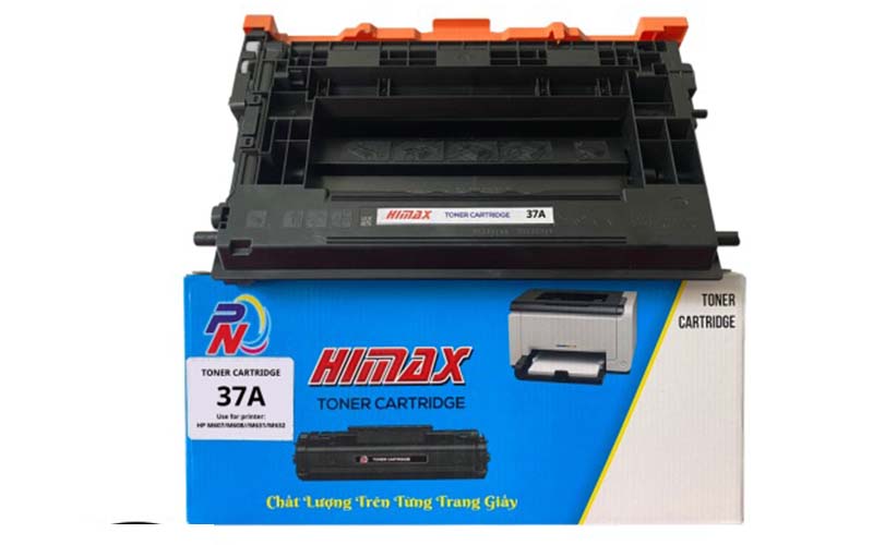 hộp mực Himax chính hãng quận 7