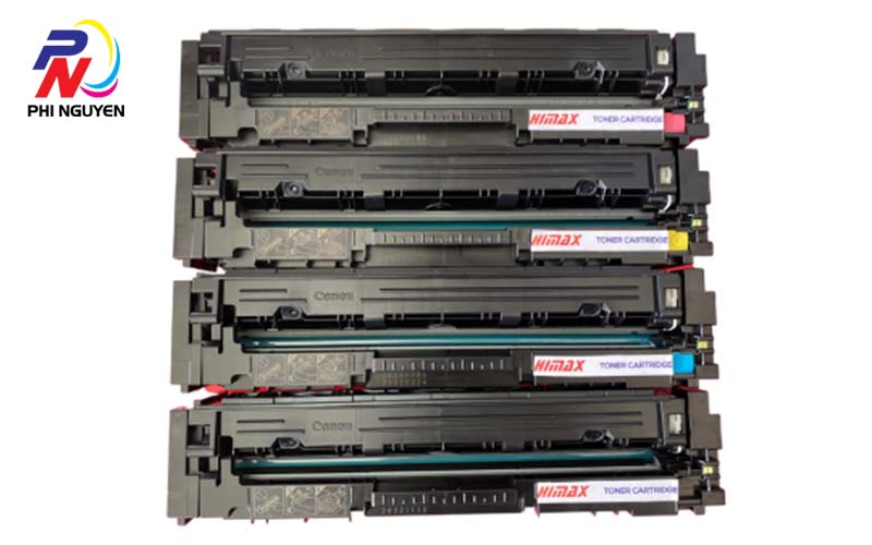 hộp mực Himax cho máy in HP tại quận 7