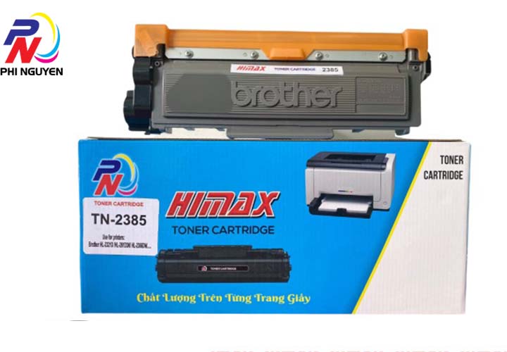 hộp mực Himax quận 7 1