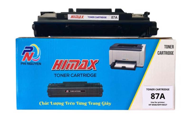 mua hộp mực Himax ở đâu
