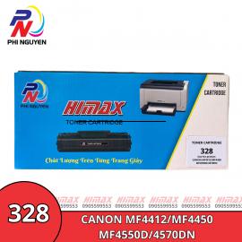 Mực In Himax - Mã 328