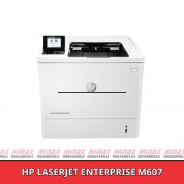 Máy In HP Laserjet Enterprise M607