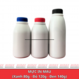 Mực In Himax